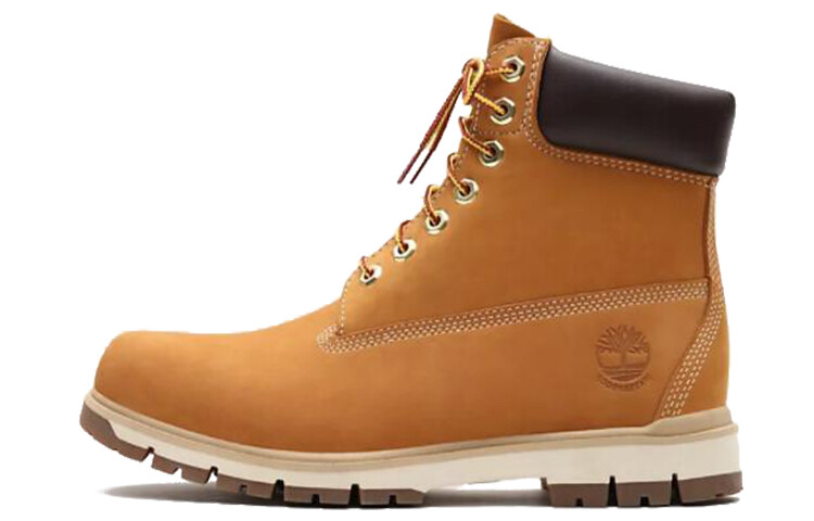 

Ботинки Timberland Radford, светло-коричневый