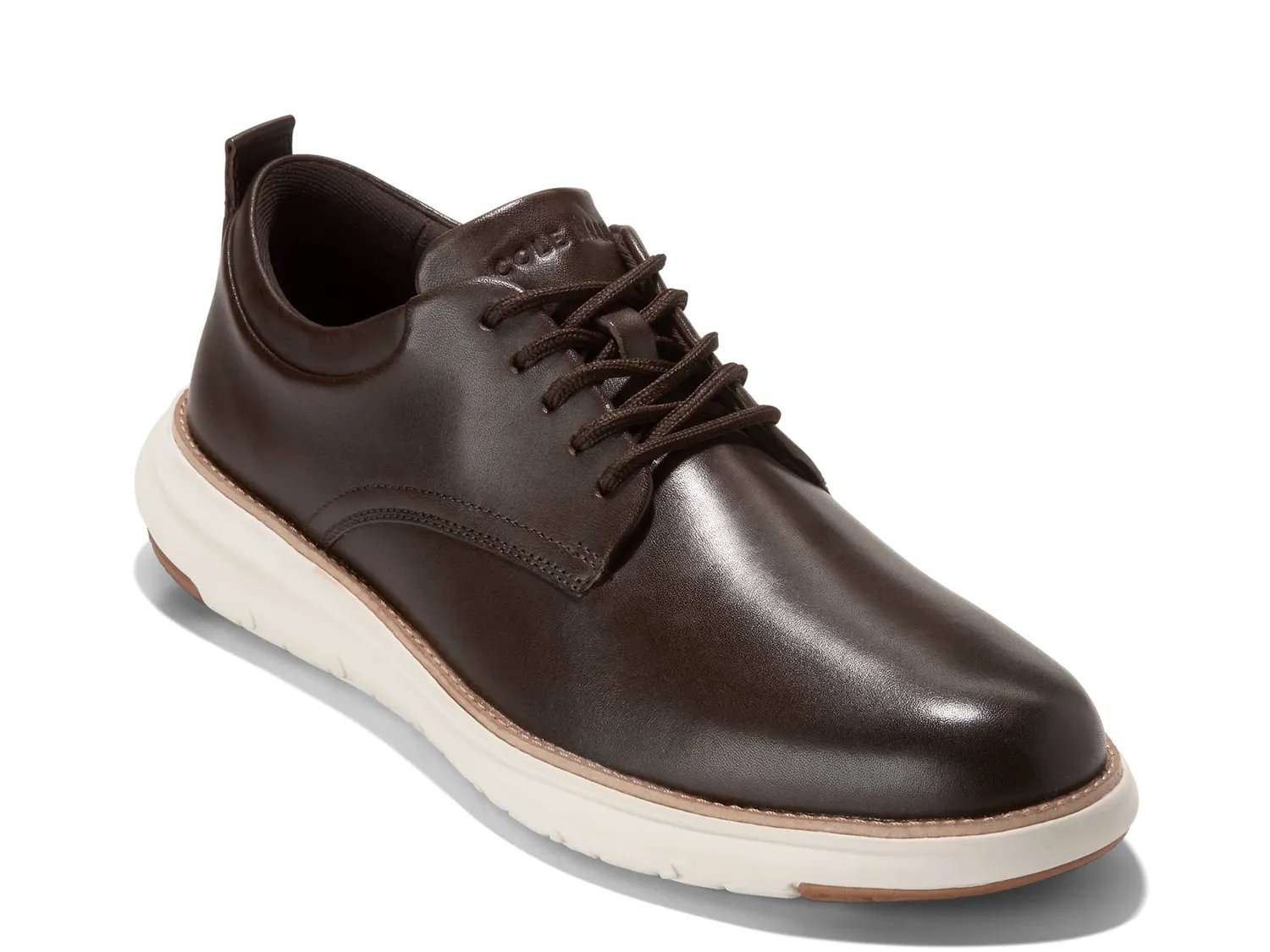 

Оксфорды Cole Haan Grand Remix Oxford, Dark Chocolate Brown