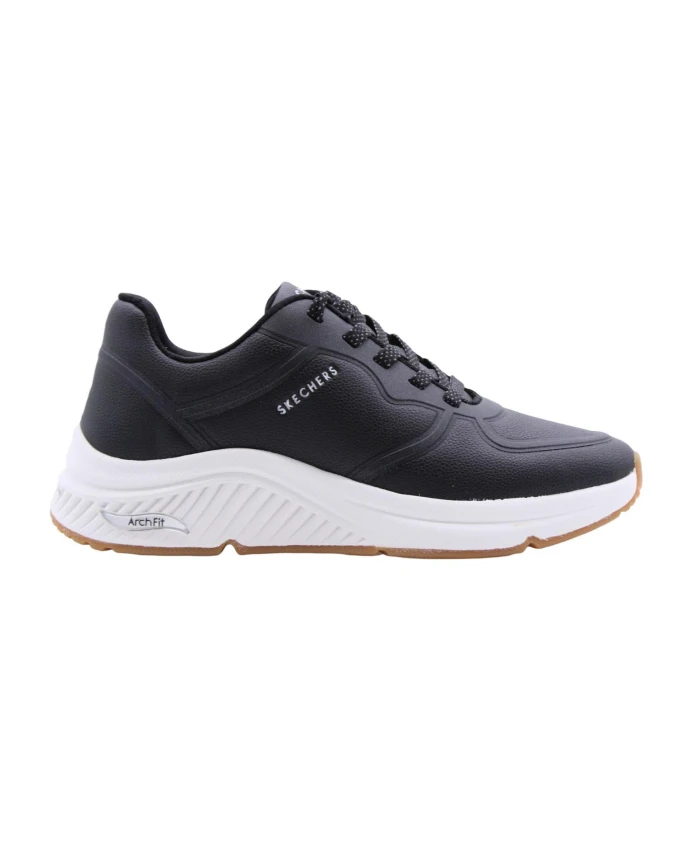 

Кроссовки Bellis Skechers, черный