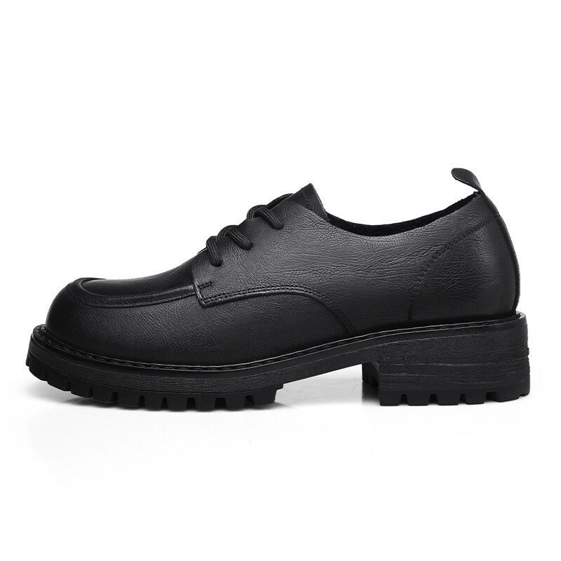 

Туфли женские повседневные Women's Casual Shoes Women's Strongman, черный