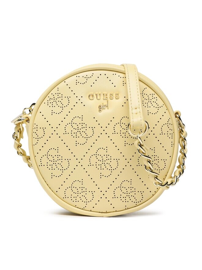 

Сумка Guess, желтый