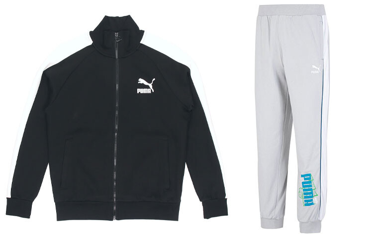 

Повседневная спортивная одежда для мужчин Puma