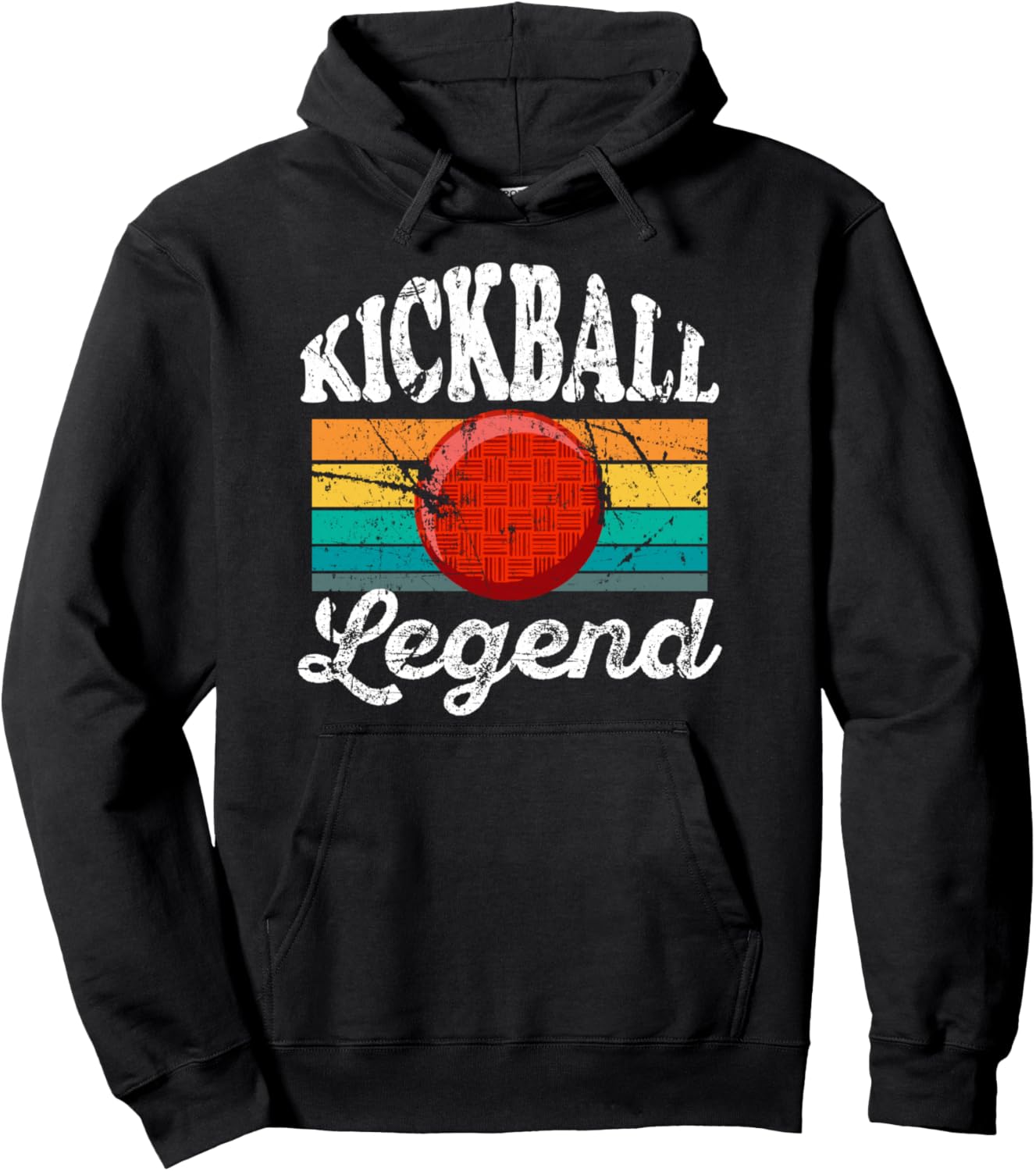

Худи с надписью «Kickball Expert Legend Sports League Summer Team Fun Ball Hoodie», черная Kickball Summer Design Company, Черный, Худи с надписью «Kickball Expert Legend Sports League Summer Team Fun Ball Hoodie», черная Kickball Summer Design Company