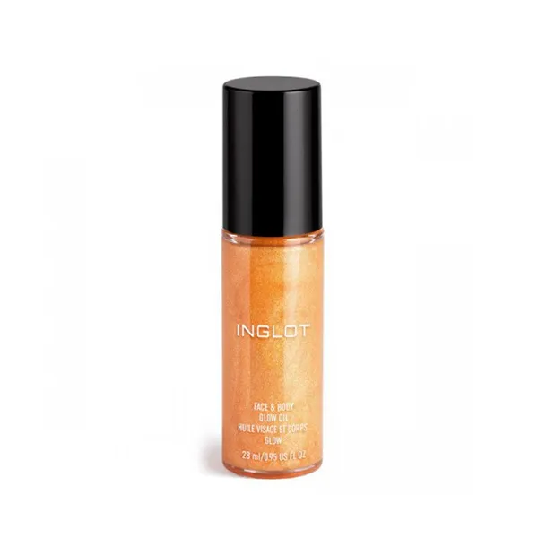 

Масло для тела Hd Perfect Coverup Foundation Inglot