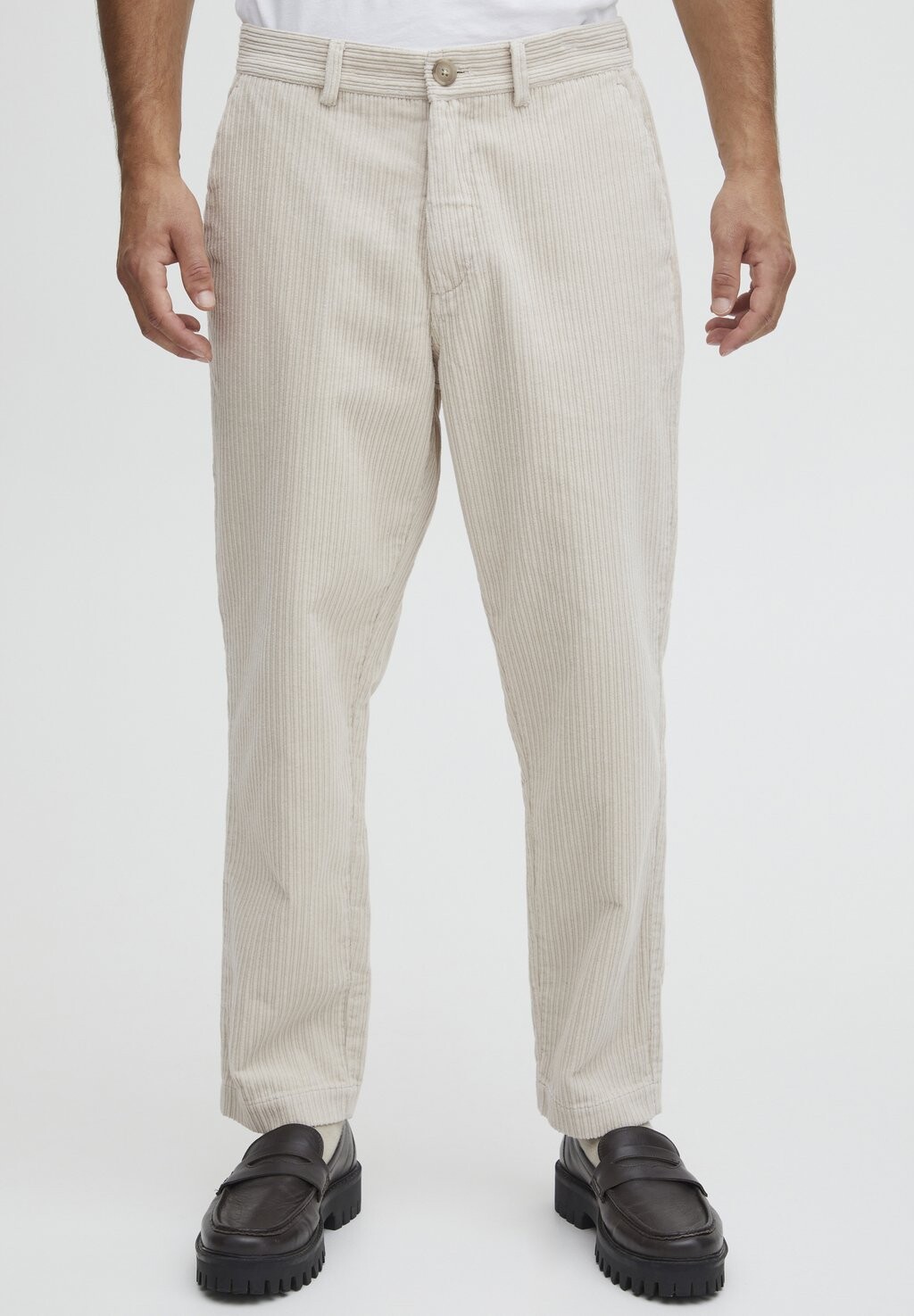 

Брюки CFPEPE Casual Friday, цвет light sand