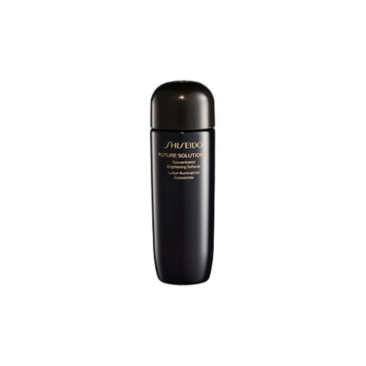 SHISEIDO Эссенция-лосьон для увлажнения Time Colored Glaze Royal Reserve 25 мл, 74ml*8 — фото 4