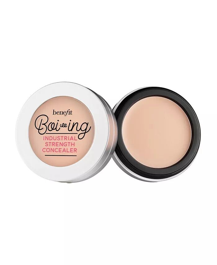 

Консилер Boi-ing Industrial Strong Benefit Cosmetics, цвет Shade 4 - medium/tan warm