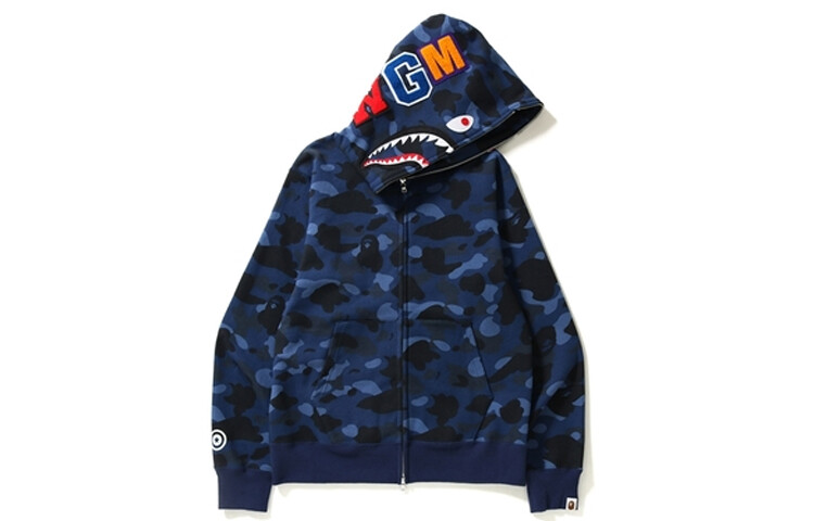 

Мужские худи и свитшоты A Bathing Ape