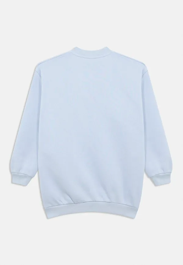 Толстовка клубной команды Nike Sportswear, Ghost/White — фото 2