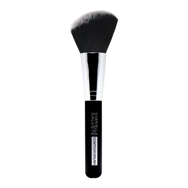 

Кисть для контурирования, 1 шт. Gabriella Salvete Contour brush