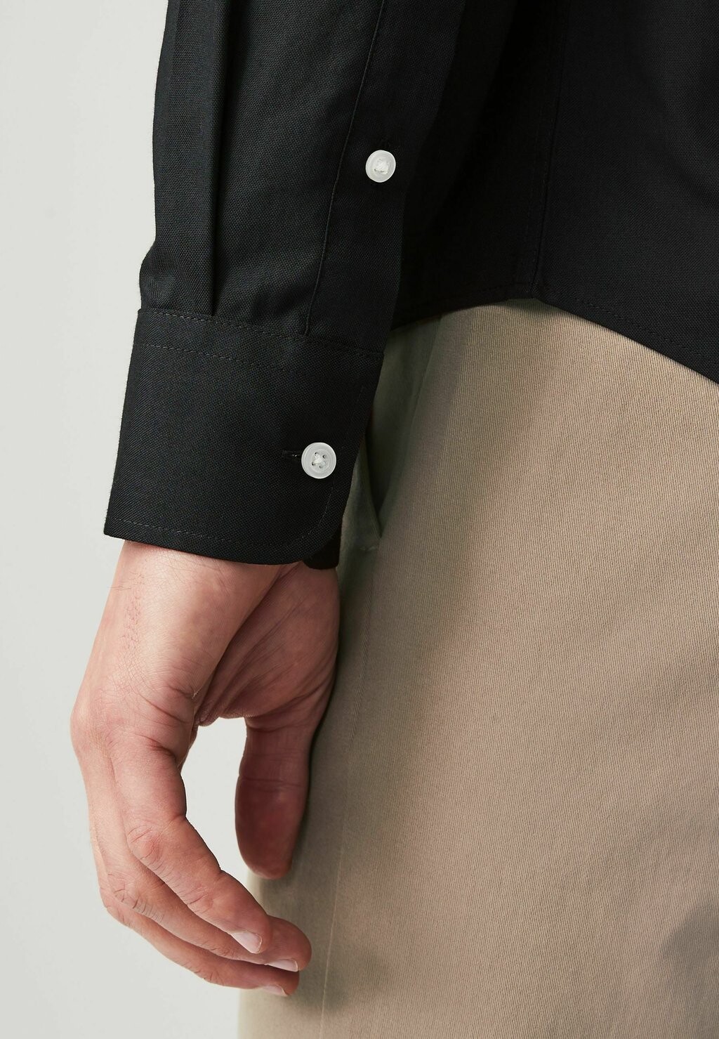 thumb