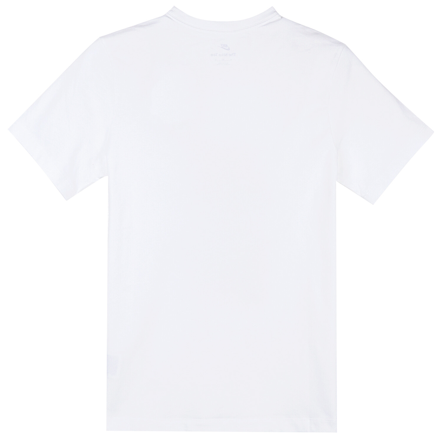 

Футболка мужская белая Nike, белый