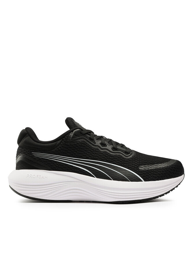 

Кроссовки Puma, черный