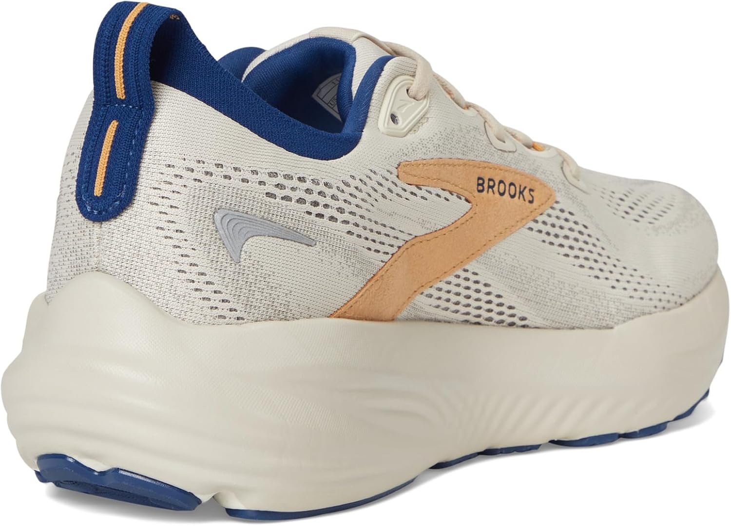 Мужские кроссовки Brooks Glycerin 22, синий — фото 3