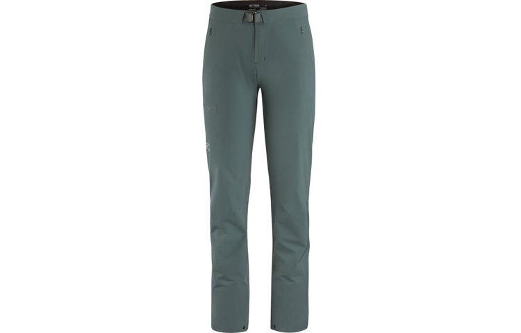 

Женская ветровка GAMMA Arcteryx, Deep Tranquil Gray/Dark Immersion