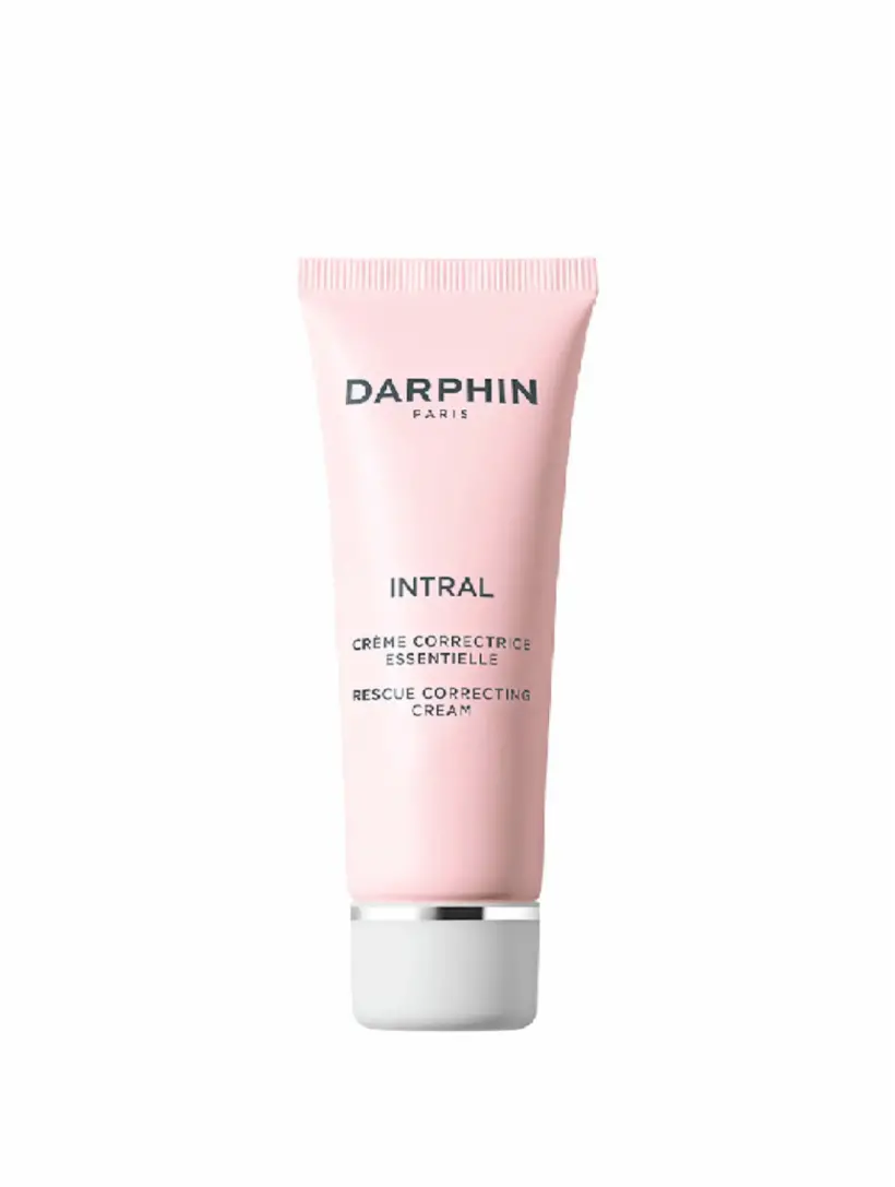 

Крем для лица Intral Rescue Correcting Cream, 50 мл Darphin