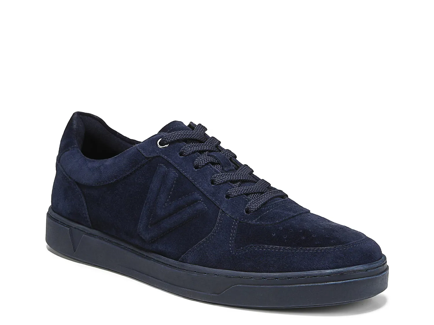 

Кроссовки Lucas Sneaker Vionic, темно-синий