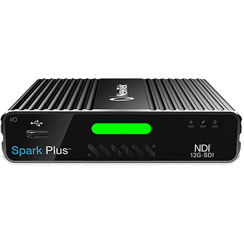 

Конвертер Vizrt Viz Connect Solo I/O 12G-SDI