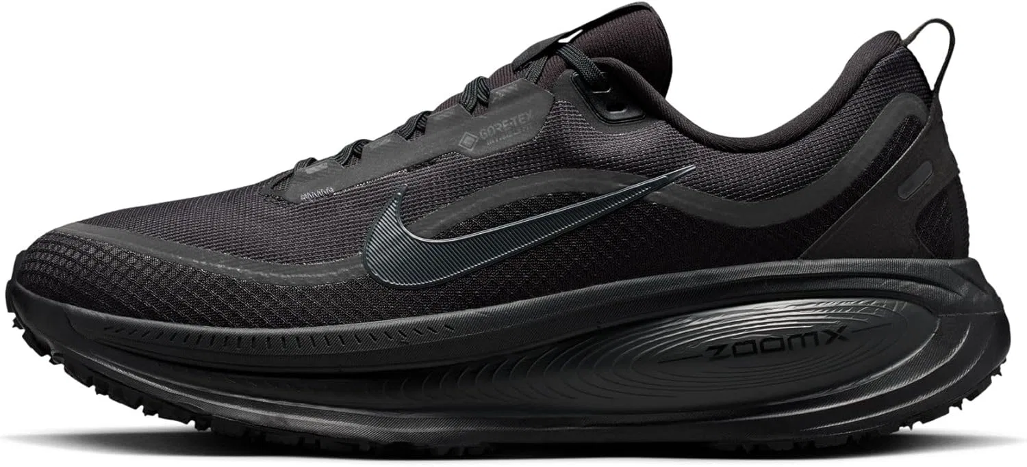 Мужские прогулочные кроссовки Nike Vomero 18 GTX, Black Anthracite