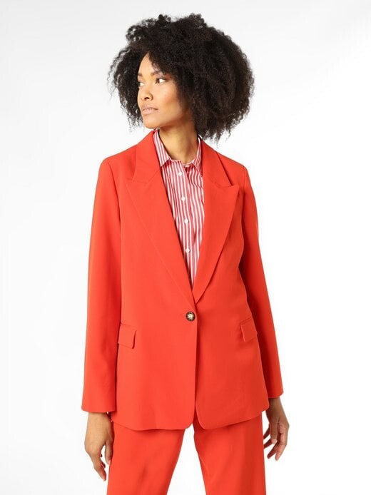 

Блейзер Esprit Collection, красный
