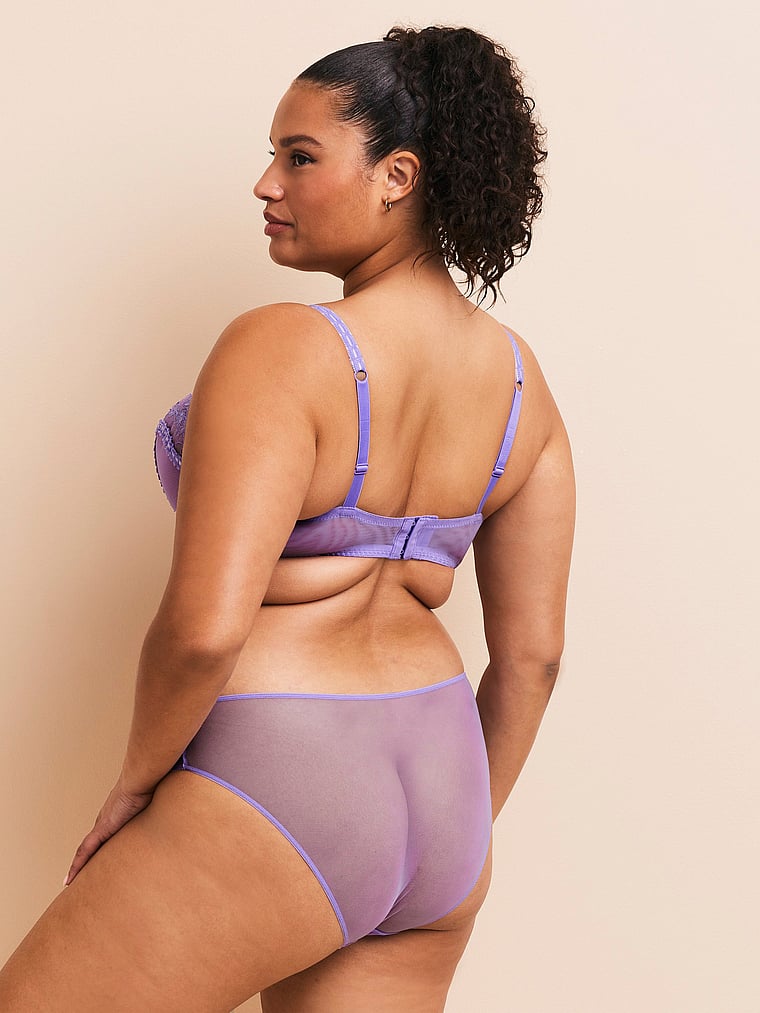 

Трусики-Бикини Ela Adore Me, цвет sand verbena