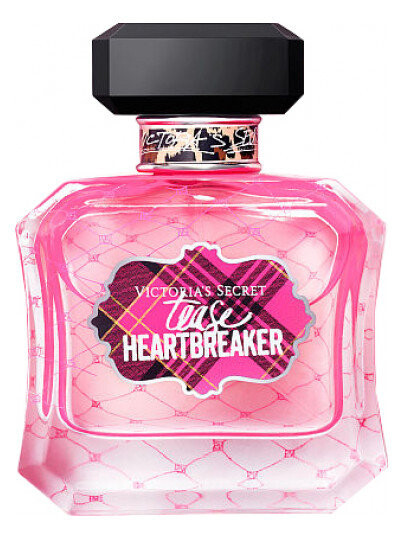 

Парфюмированная вода, 50 мл Victoria Secret, Secret Tease Heartbreaker, Victoria's Secret