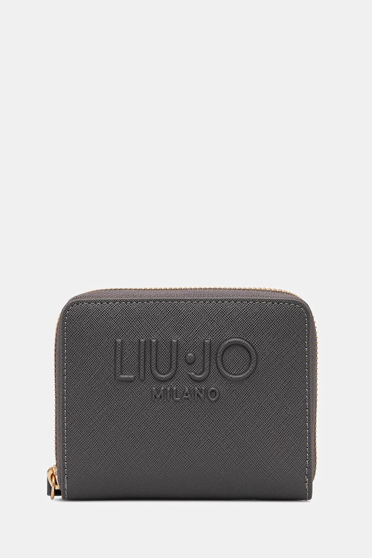 

Кошелек Liu Jo, серый
