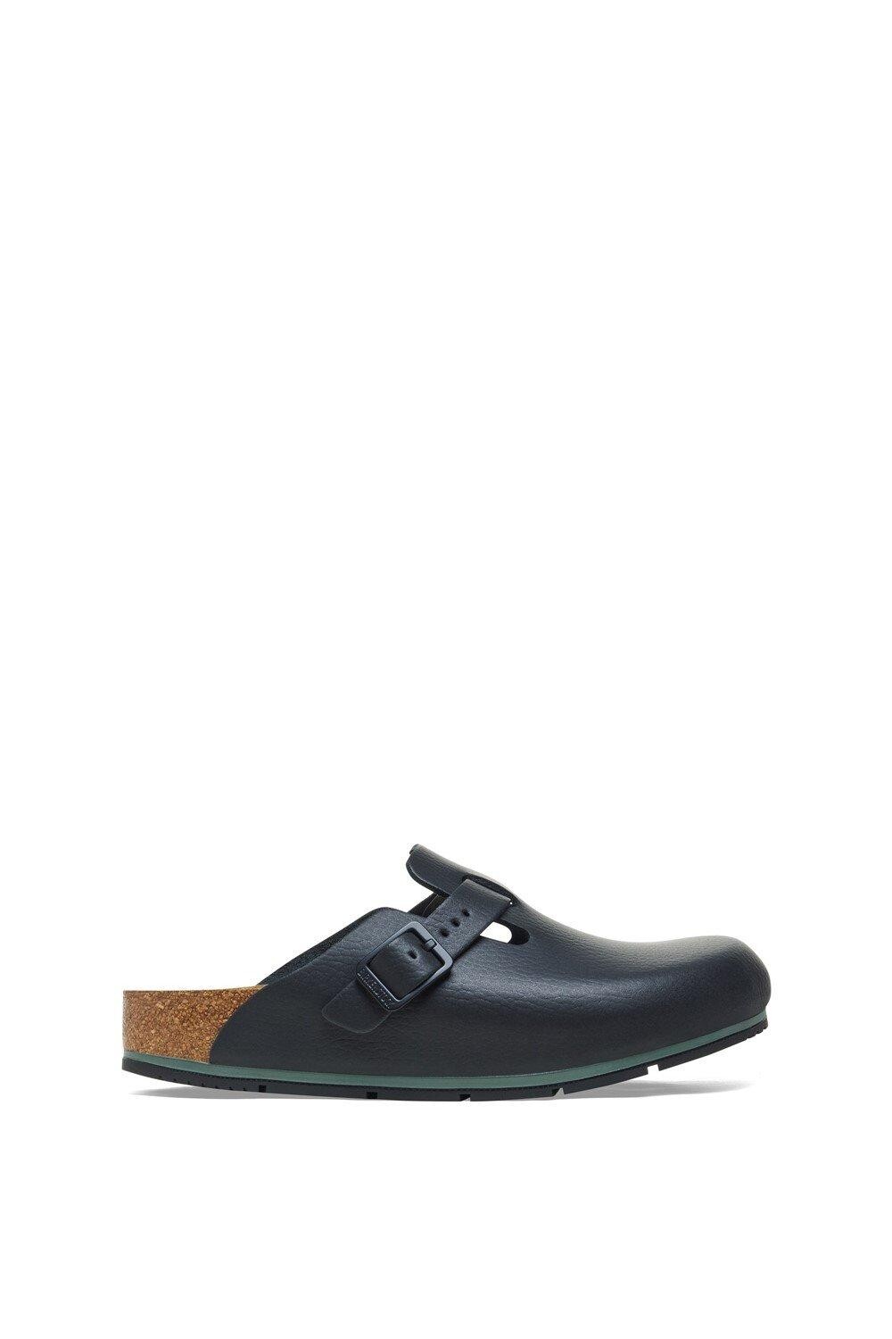 

Бостон Про Мул Birkenstock, черный