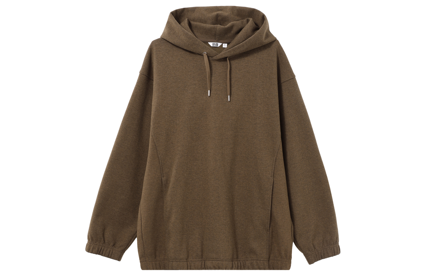 

Футболка U Series FW23 Unisex UNIQLO, Светлая умбра