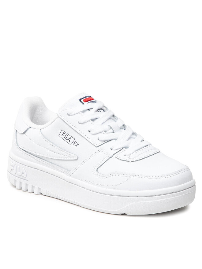

Кроссовки Fxventuno L Low Fila, белый