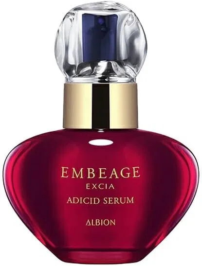 Сыворотка для лица Adicid Serum Yoyostar 40 мл желтый