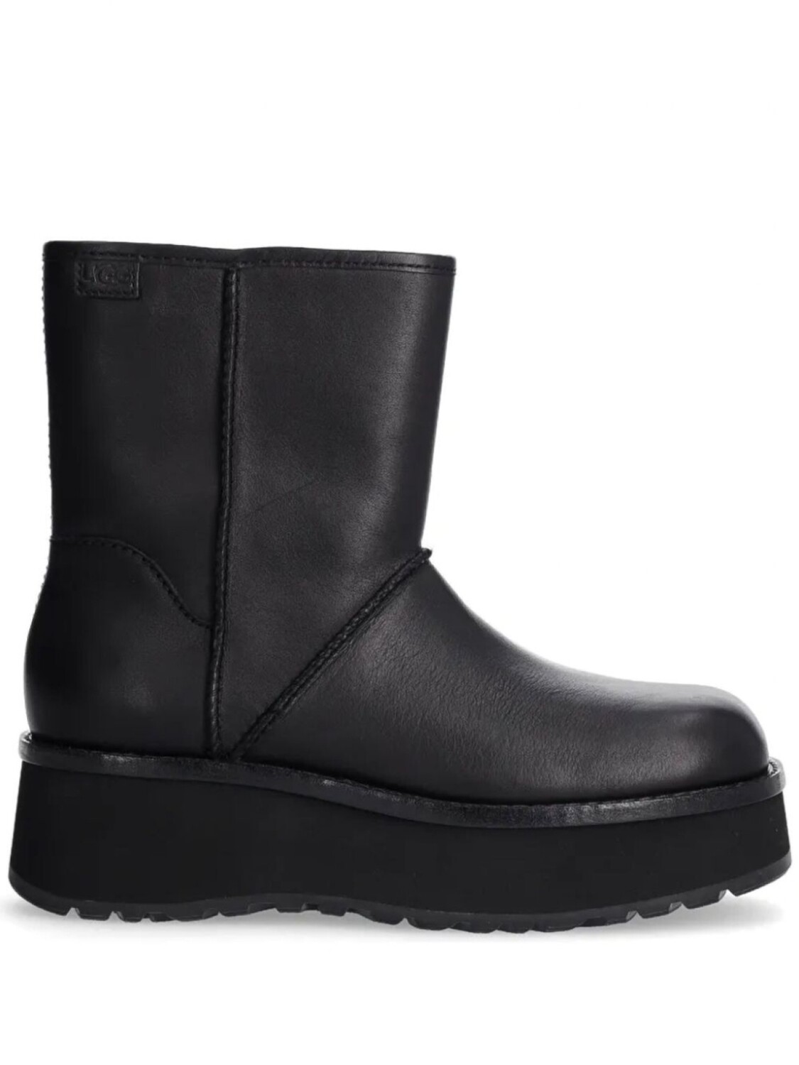 Ботинки UGG Cityfunc, черный