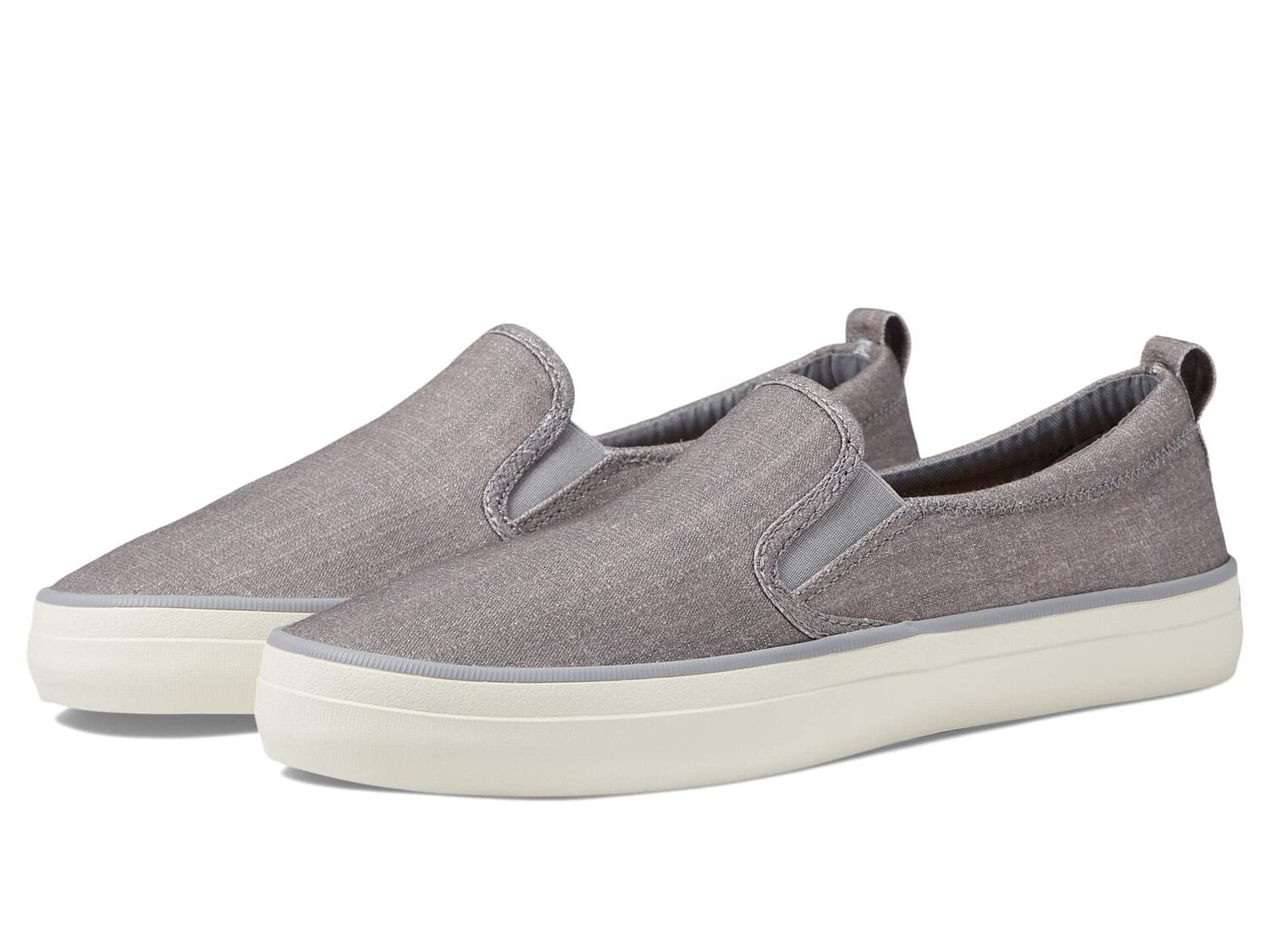 

Кроссовки Sperry Crest Slip-On