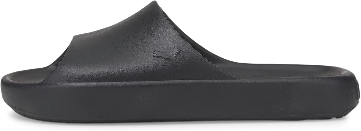 

Женские сандалии PUMA Shibui Cat Slide, черный