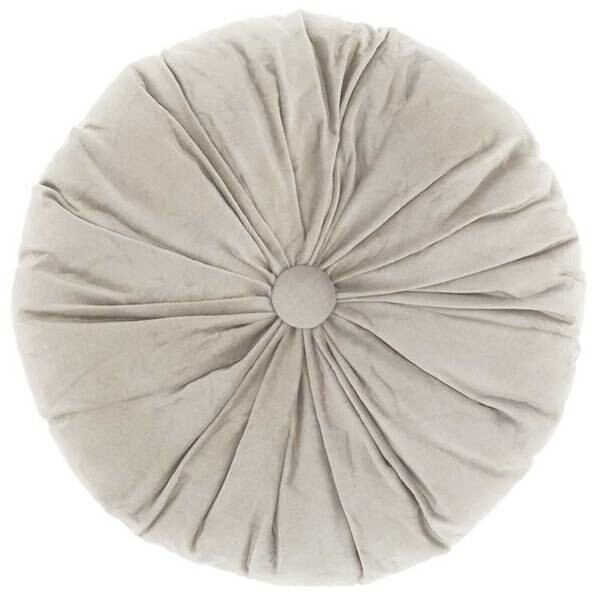 

Декоративная подушка Unique Living Basics, 40x40x40 см, белый