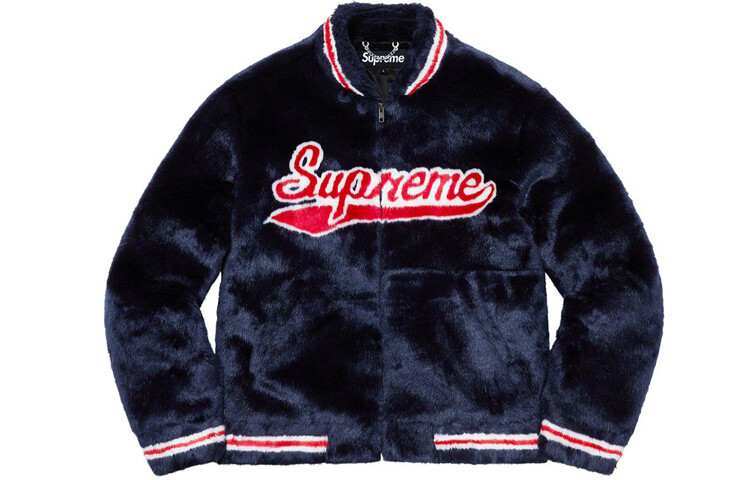 

Куртка унисекс Supreme