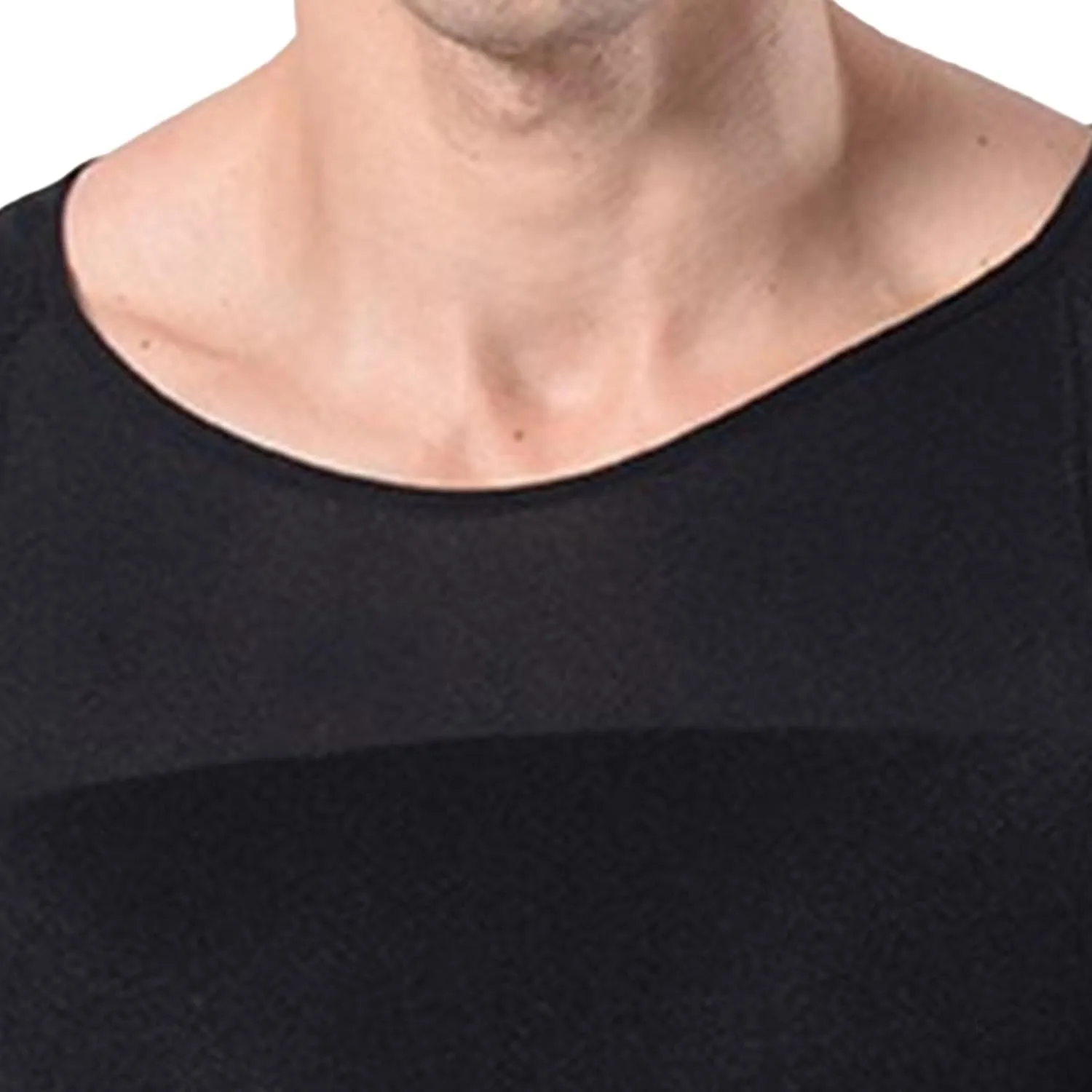 Мужская спортивная футболка Compression Shirts — фото 4