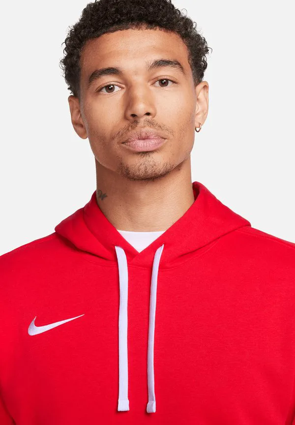 Толстовка с капюшоном m nk flc park20 po Nike Performance, Rotweiss