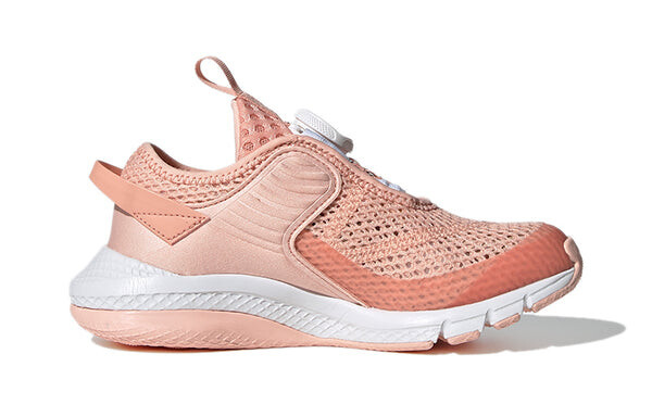 Кроссовки активфлекс боа к Adidas, розовый — фото 2