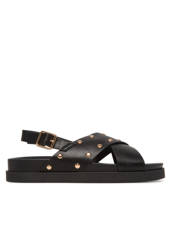 Сандалии Onlminnie 15 15341322 Only Shoes, черный