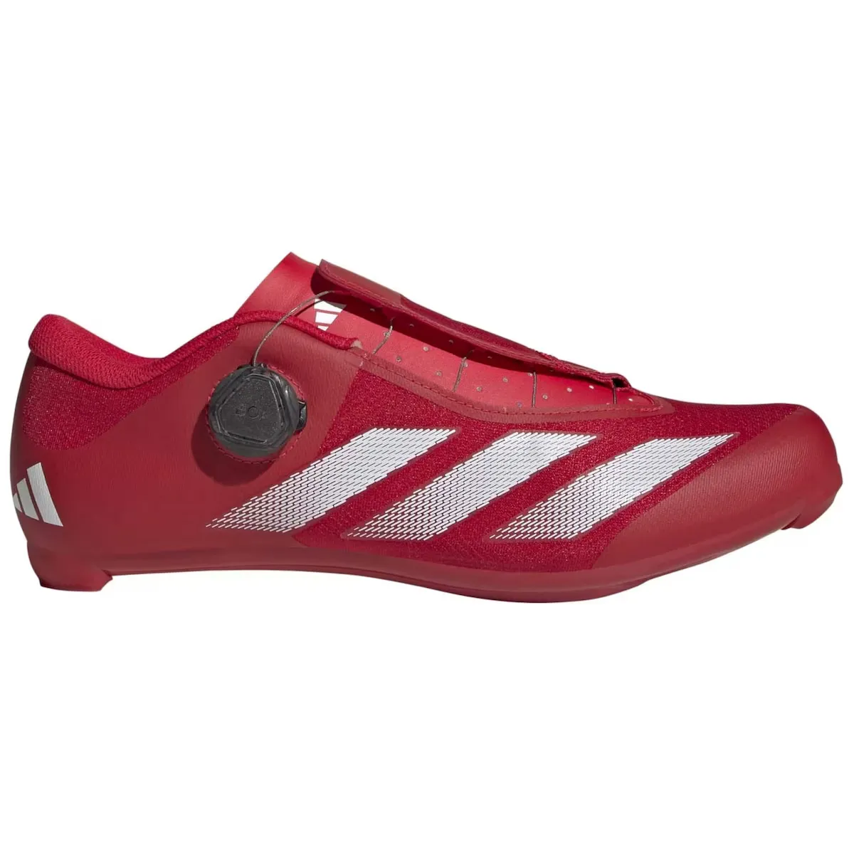 

Adidas THE ROAD BOA унисекс велотуфли, красный