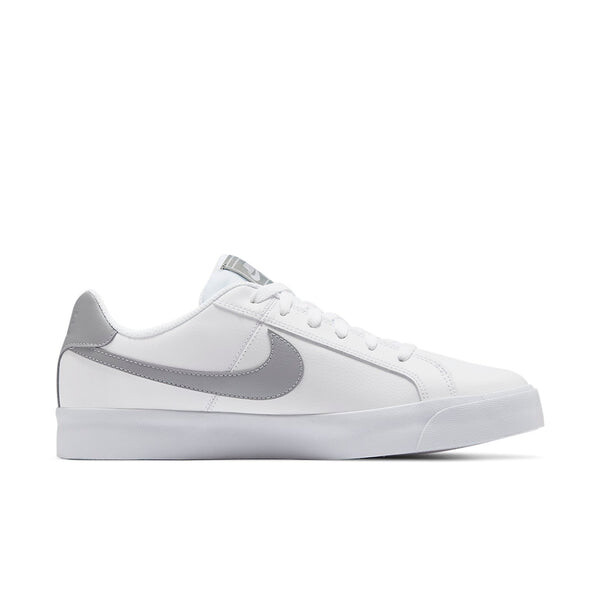 Кроссовки court royale ac Nike, белый — фото 2