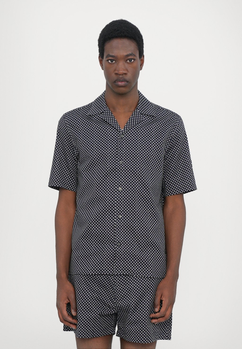 

Рубашка BEKKETT Tiger of Sweden, белый