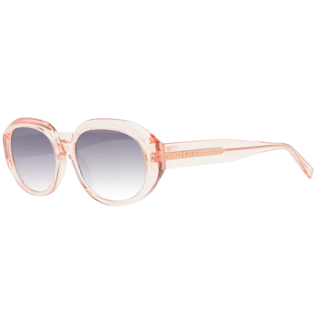 

Солнцезащитные очки tb1689 271 54 Ted Baker, оранжевый