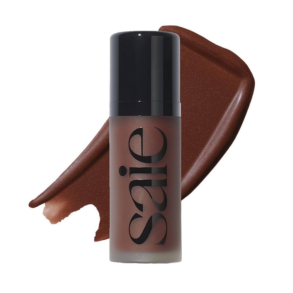 

Saie Dew Bronze Жидкий бронзер Soft-Focus Effortless Bronze, цвет Sail