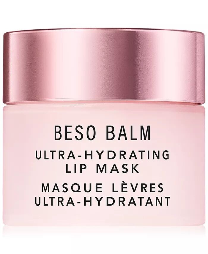 

Beso Balm Ультра-увлажняющая маска для губ Jlo Beauty