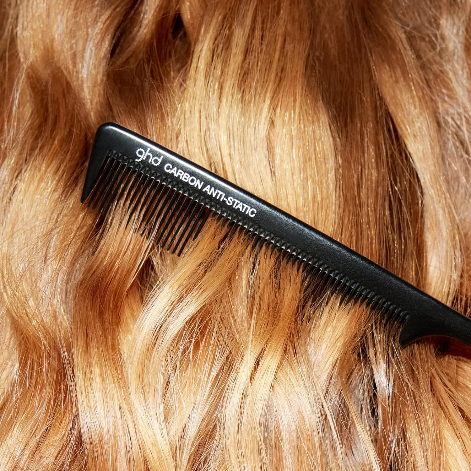 Расческа-хвостик ghd The Sectioner для разделения и точной укладки Ghd — фото 3