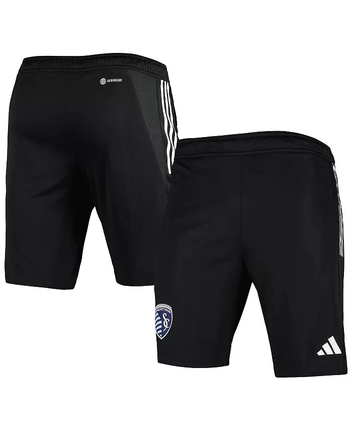 

Мужские спортивные шорты Kansas City 2023 On-Field AEROREADY для тренировок adidas