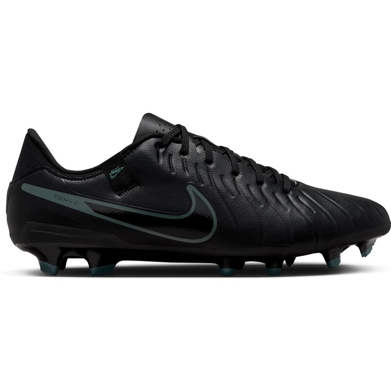

Футбольные бутсы для газона legend 10 academy fg/mg Nike, мультиколор
