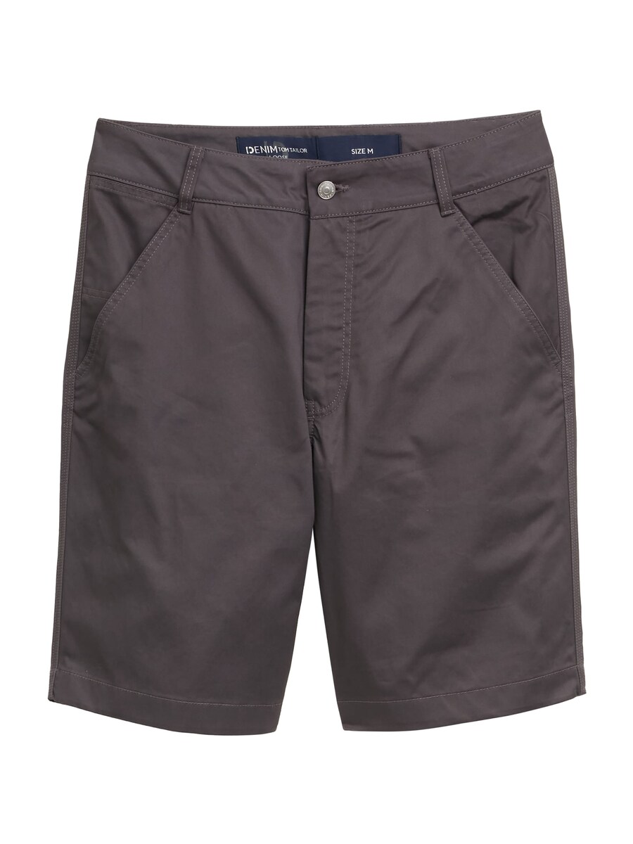 

Обычные брюки TOM TAILOR DENIM, серый